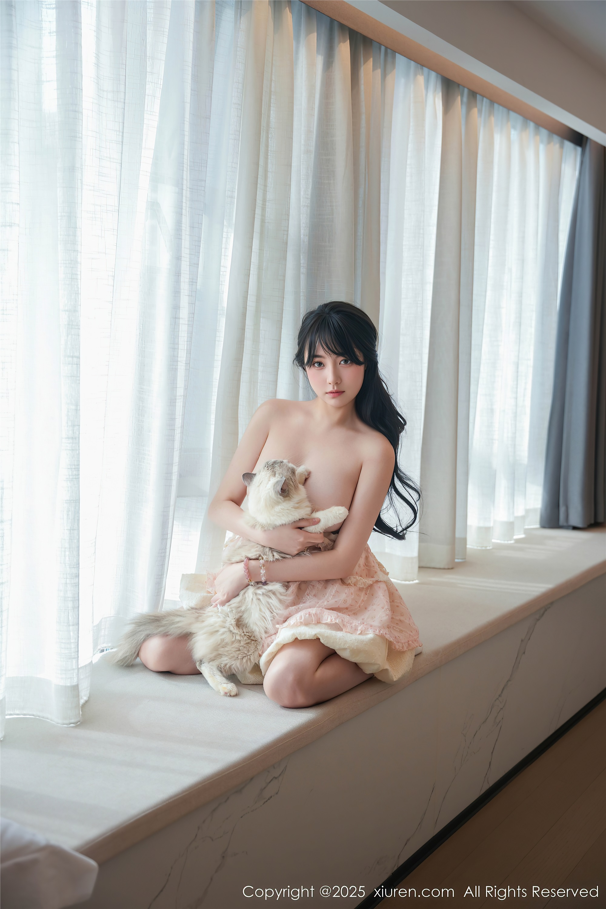 Xiuren秀人网 2025.09.05 NO.10734 软情